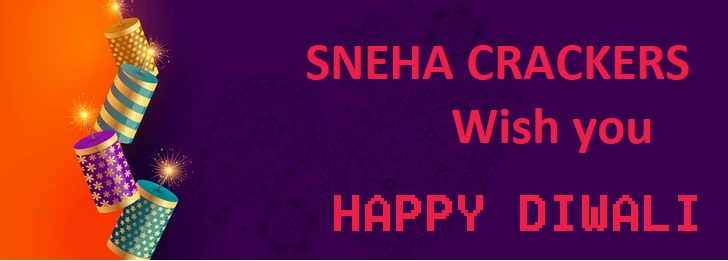 Sneha Crackers