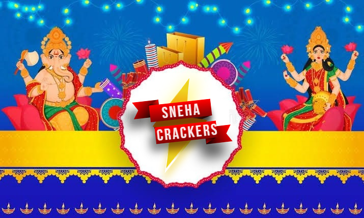 Sneha Crackers