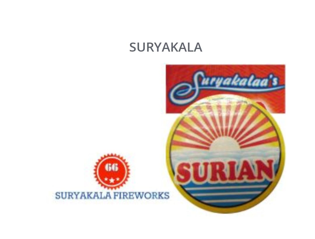 Surya Kala Fire Works